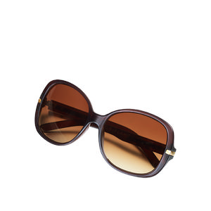 Солнцезащитные очки «Лиловая дюна»