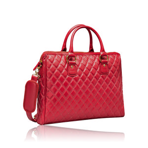Женская сумка «Красный шик»