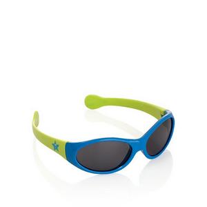 Солнцезащитные очки «Веселый пляж»