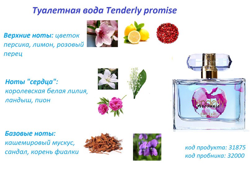 Описание аромата орифлейм. Орифлейм tenderly туалетная вода. Tenderly Promise духи Орифлейм. Вода Орифлейм Тендерли. Аромат Тендерли Орифлейм.