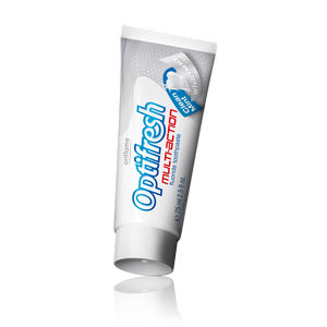 Интенсивно отбеливающая зубная паста «Оптифреш Мультиактив»