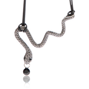 Ожерелье «Притяжение»